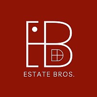 Logo - Estate Bros. co.,ltd.